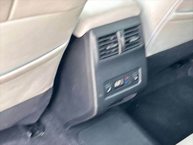 2023 Mitsubishi Outlander PHEV SEL S-AWC