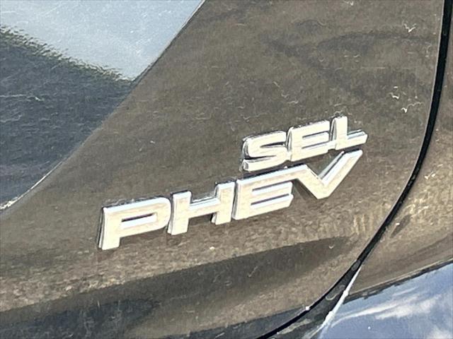 2023 Mitsubishi Outlander PHEV SEL S-AWC