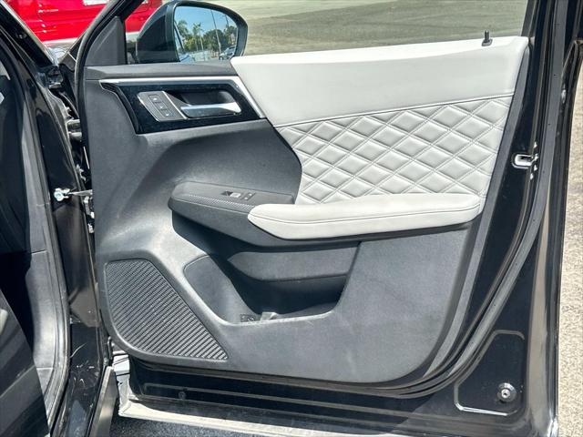 2023 Mitsubishi Outlander PHEV SEL S-AWC