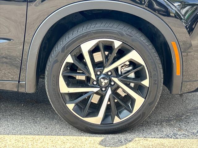 2023 Mitsubishi Outlander PHEV SEL S-AWC