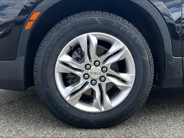 2021 Chevrolet Blazer AWD 2LT