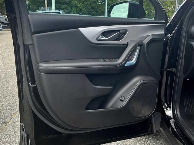 2021 Chevrolet Blazer AWD 2LT