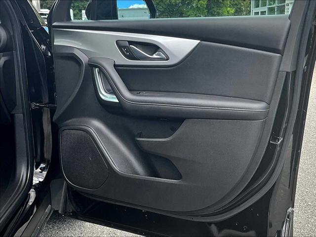2021 Chevrolet Blazer AWD 2LT