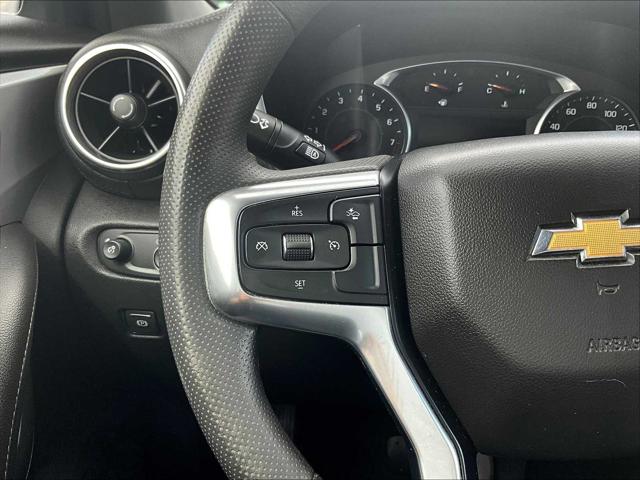 2021 Chevrolet Blazer AWD 2LT