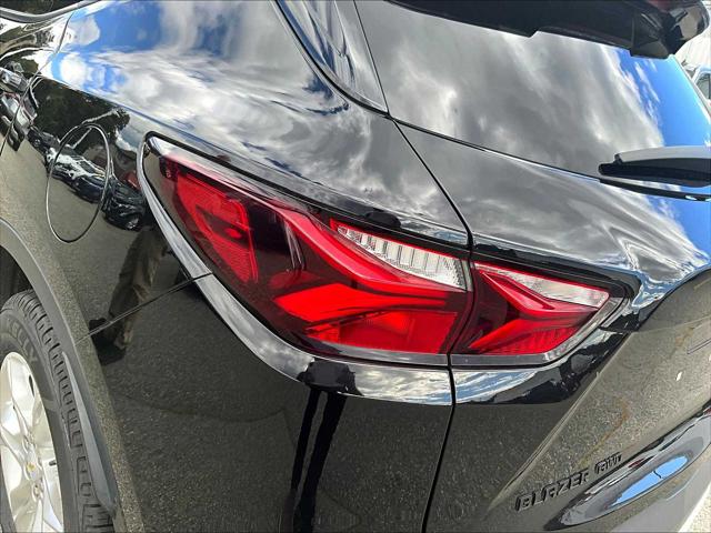 2021 Chevrolet Blazer AWD 2LT