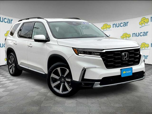 2023 Honda Pilot AWD Elite for sale in Norwood, MA
