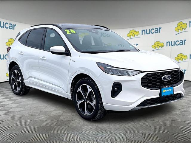 2024 Ford Escape ST-Line Select for sale in Norwood, MA