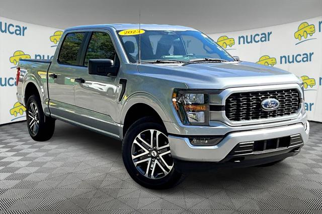 2023 Ford F-150 XL for sale in Norwood, MA