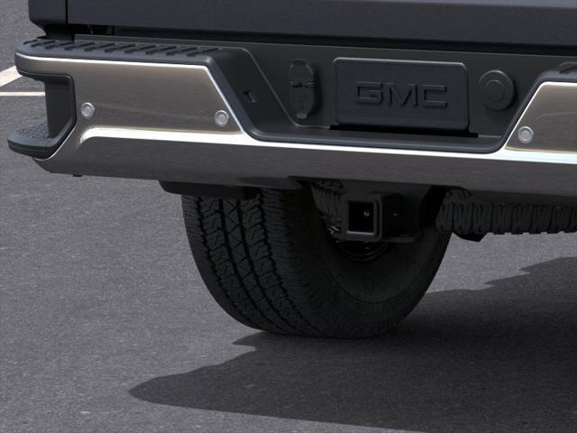 2026 GMC Sierra 2500HD SLT