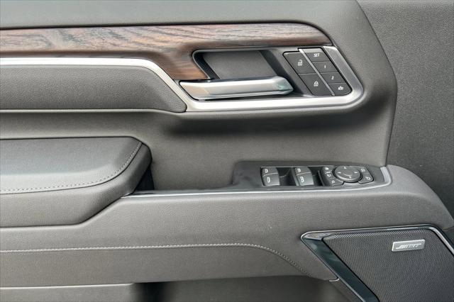 2026 GMC Sierra 2500HD SLT