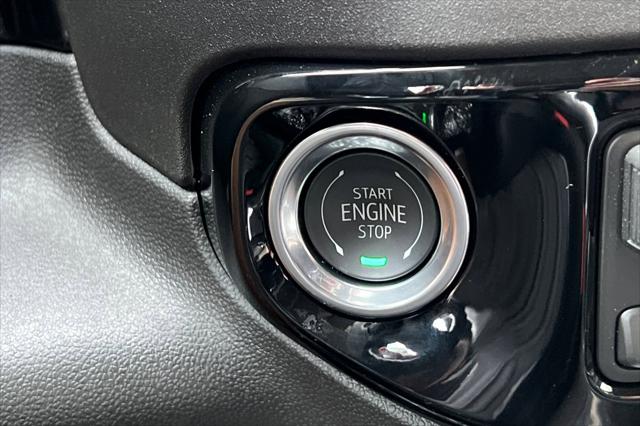 2026 GMC Sierra 2500HD SLT