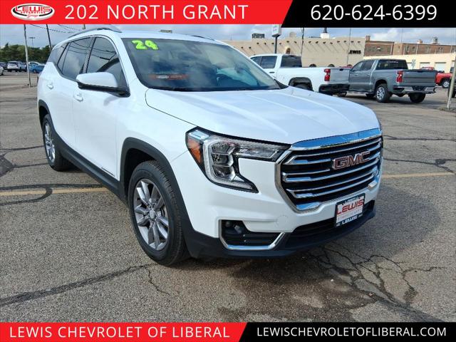2024 GMC Terrain FWD SLT for sale in Liberal, KS