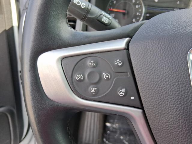 2024 GMC Terrain FWD SLT