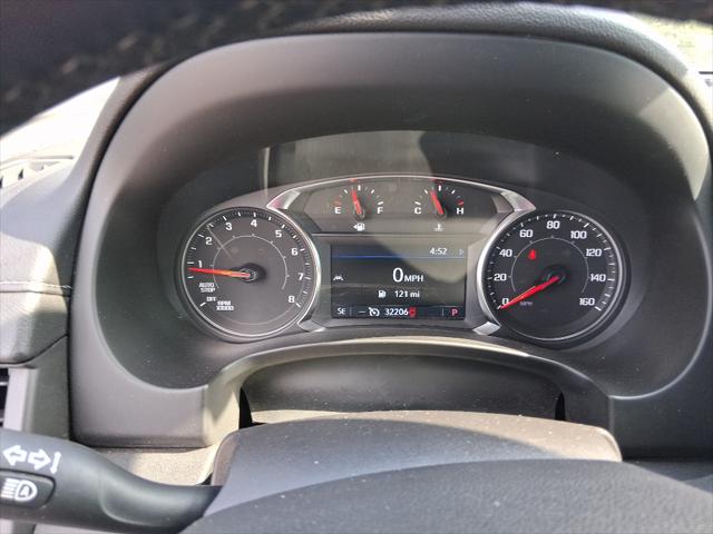 2024 GMC Terrain FWD SLT