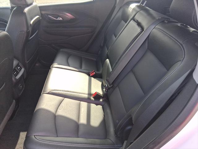 2024 GMC Terrain FWD SLT