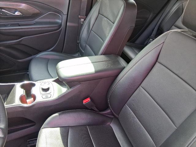 2024 GMC Terrain FWD SLT