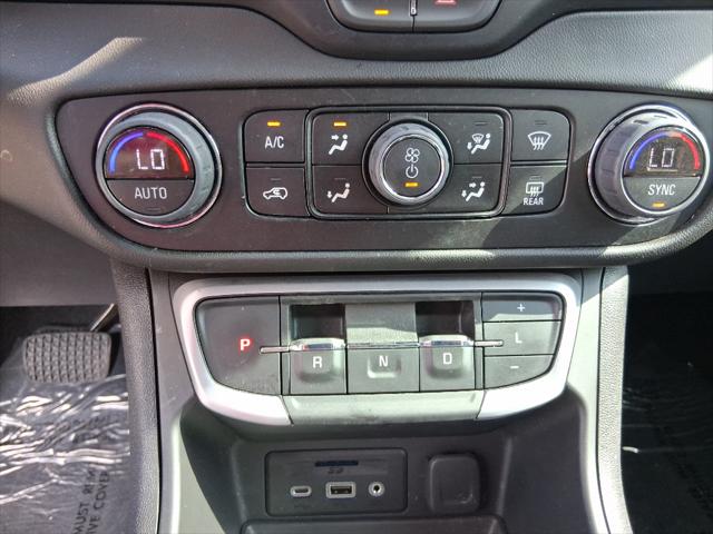 2024 GMC Terrain FWD SLT