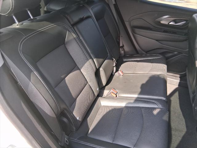 2024 GMC Terrain FWD SLT