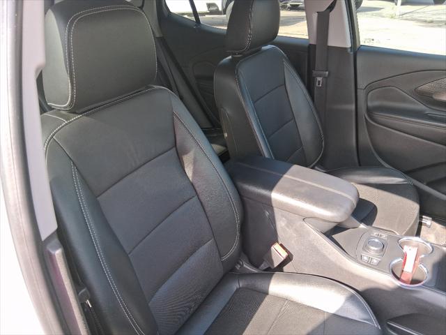 2024 GMC Terrain FWD SLT