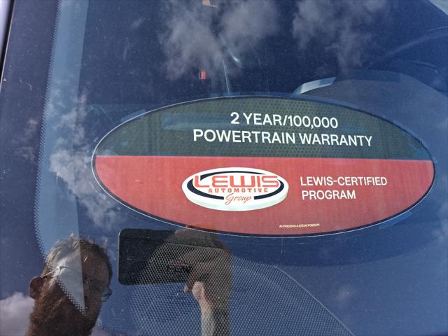 2024 GMC Terrain FWD SLT