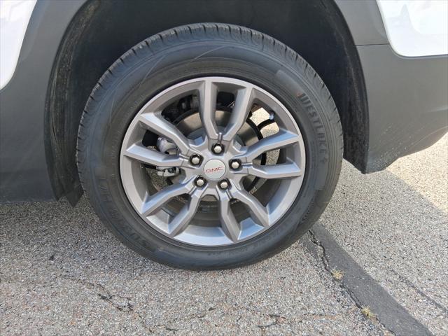 2024 GMC Terrain FWD SLT