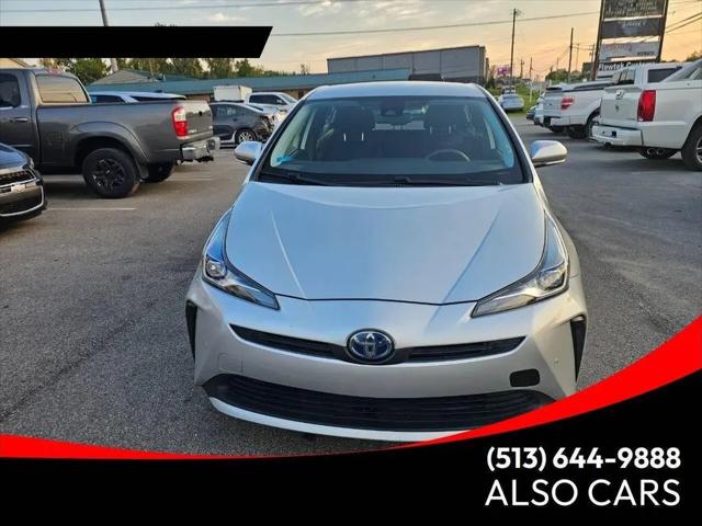 2019 Toyota Prius LE for sale near West Chester, OH