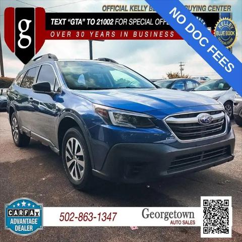 2020 Subaru Outback Unknown for sale in Georgetown, KY