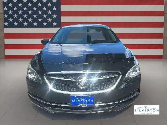 2017 Buick LaCrosse Essence for sale in Toms River, NJ