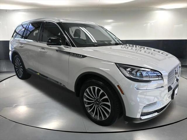 2023 Lincoln Aviator Reserve for sale in Brainerd, MN