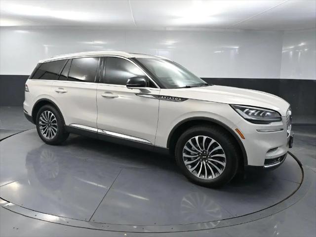 2023 Lincoln Aviator Reserve for sale in Brainerd, MN