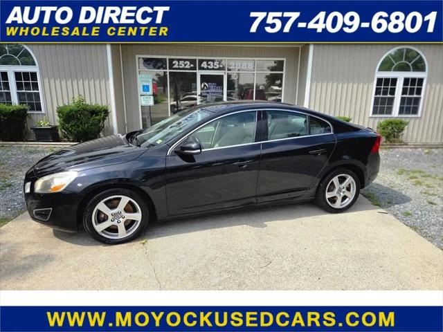 2012 Volvo S60 T5 for sale in Moyock, NC
