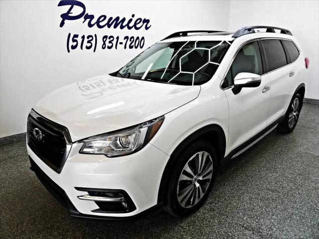 2022 Subaru Ascent Touring for sale near Milford, OH