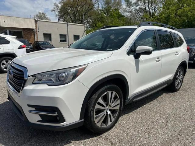 2019 Subaru Ascent Limited for sale in Detroit, MI