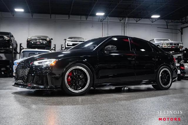 2019 Audi RS 3 2.5T for sale in Cary, IL