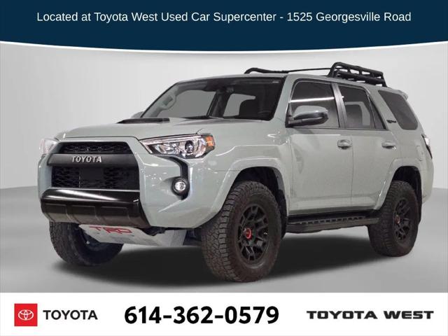 2021 Toyota 4Runner TRD Pro for sale near Columbus, OH