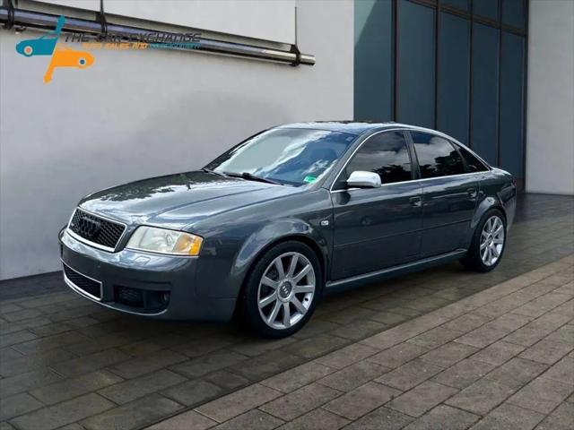 2003 Audi RS6 4.2 for sale in Virginia Beach, VA