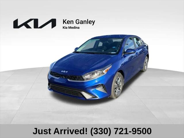 2024 Kia Forte LXS for sale in Medina, OH