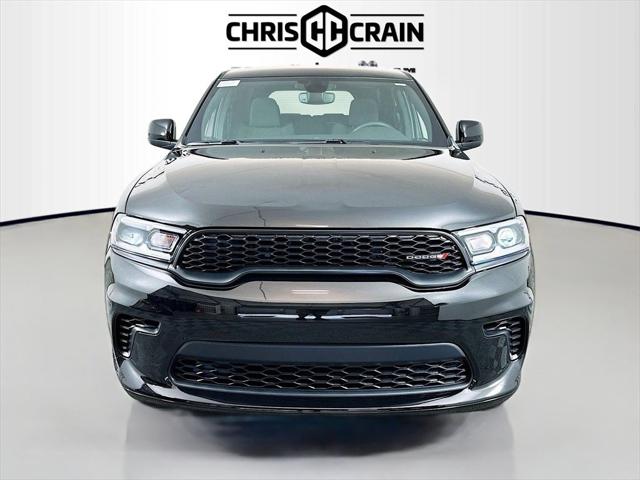 2026 Dodge Durango DURANGO GT RWD