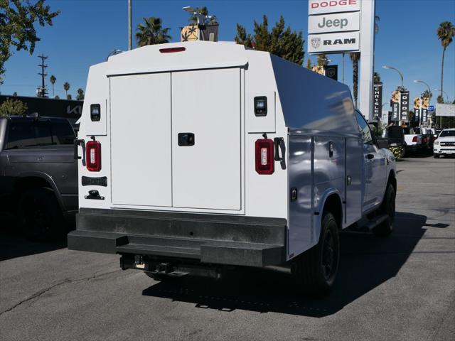 2026 RAM Ram 3500 Chassis Cab RAM 3500 TRADESMAN CHASSIS REGULAR CAB 4X2 60 CA 2026 RAM Ram 3500 Chassis Cab RAM 3500 TRADESMAN CHASSIS REGULAR CAB 4X2 60 CA