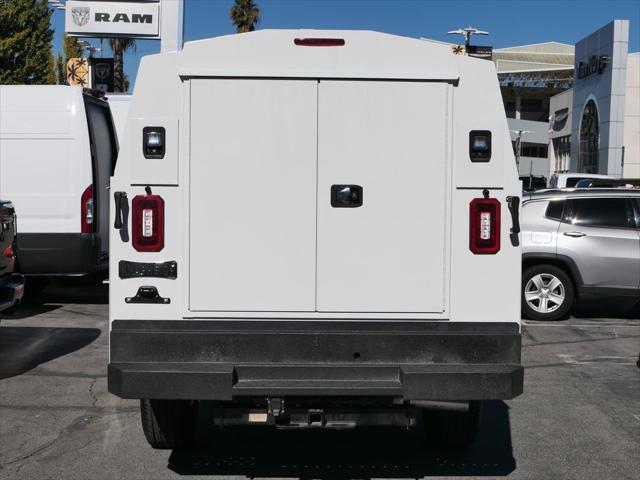 2026 RAM Ram 3500 Chassis Cab RAM 3500 TRADESMAN CHASSIS REGULAR CAB 4X2 60 CA 2026 RAM Ram 3500 Chassis Cab RAM 3500 TRADESMAN CHASSIS REGULAR CAB 4X2 60 CA