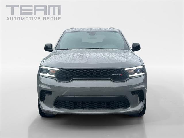 2026 Dodge Durango DURANGO GT RWD 2026 Dodge Durango DURANGO GT RWD