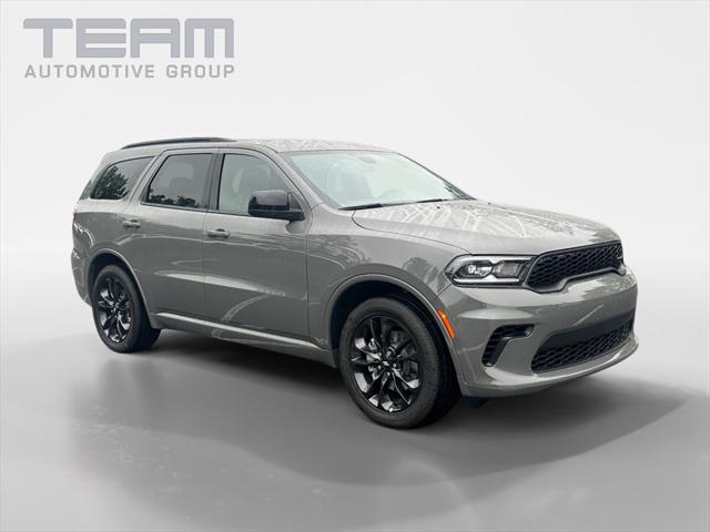 2026 Dodge Durango DURANGO GT RWD