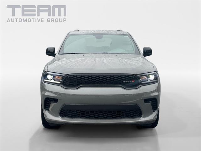 2026 Dodge Durango DURANGO GT RWD