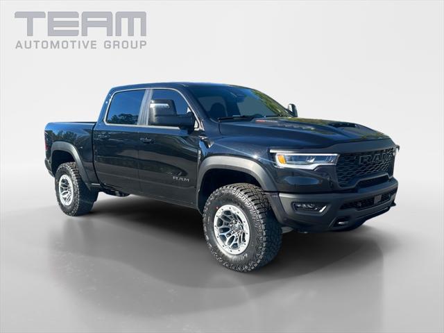 2026 RAM Ram 1500 RAM 1500 RHO CREW CAB 4X4 57 BOX 2026 RAM Ram 1500 RAM 1500 RHO CREW CAB 4X4 57 BOX