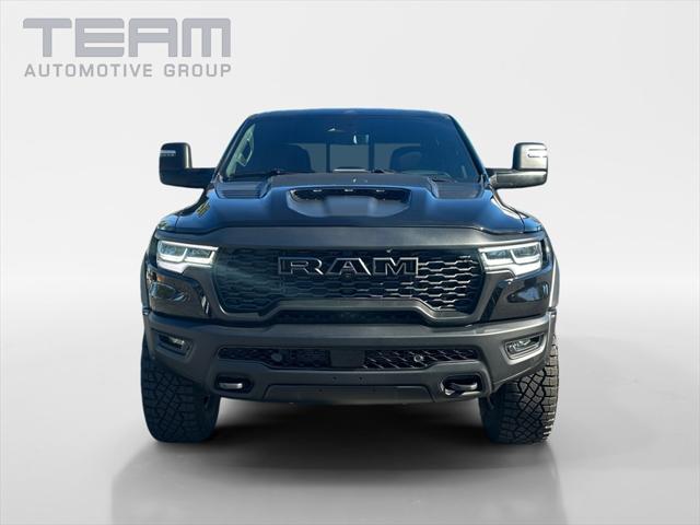 2026 RAM Ram 1500 RAM 1500 RHO CREW CAB 4X4 57 BOX 2026 RAM Ram 1500 RAM 1500 RHO CREW CAB 4X4 57 BOX