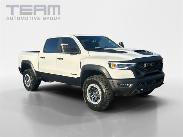 2026 RAM Ram 1500 RAM 1500 RHO CREW CAB 4X4 57 BOX 2026 RAM Ram 1500 RAM 1500 RHO CREW CAB 4X4 57 BOX