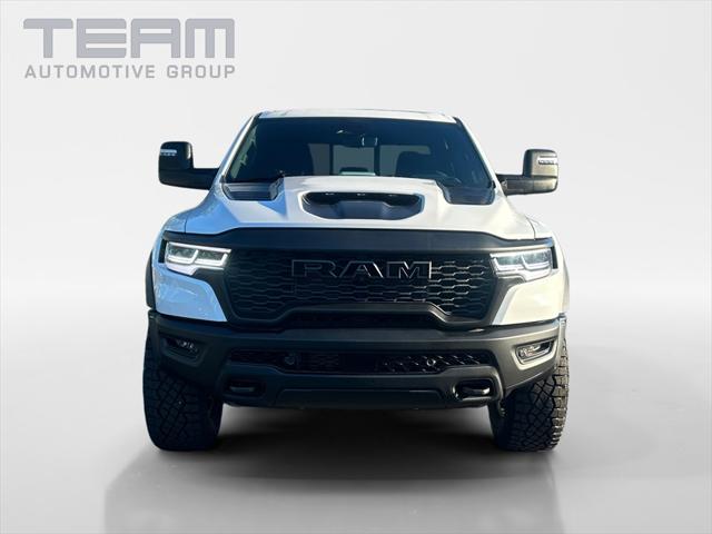 2026 RAM Ram 1500 RAM 1500 RHO CREW CAB 4X4 57 BOX 2026 RAM Ram 1500 RAM 1500 RHO CREW CAB 4X4 57 BOX