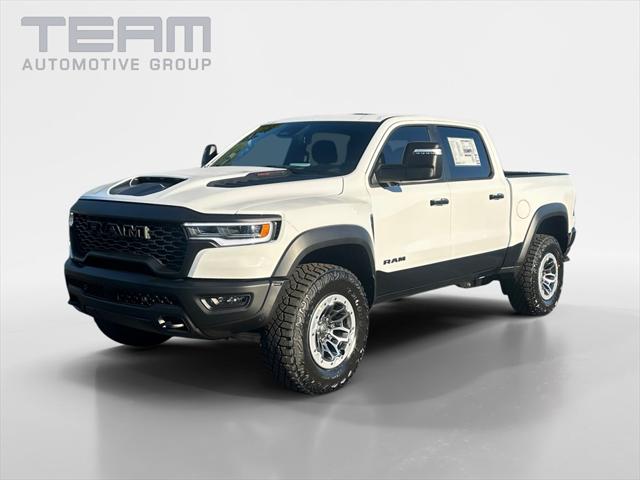 2026 RAM Ram 1500 RAM 1500 RHO CREW CAB 4X4 57 BOX 2026 RAM Ram 1500 RAM 1500 RHO CREW CAB 4X4 57 BOX