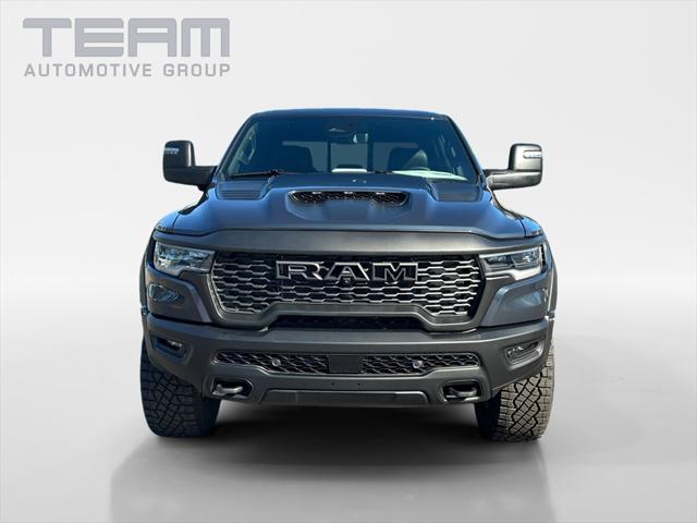 2026 RAM Ram 1500 RAM 1500 RHO CREW CAB 4X4 57 BOX