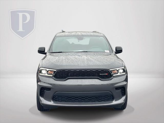 2026 Dodge Durango DURANGO GT RWD 2026 Dodge Durango DURANGO GT RWD